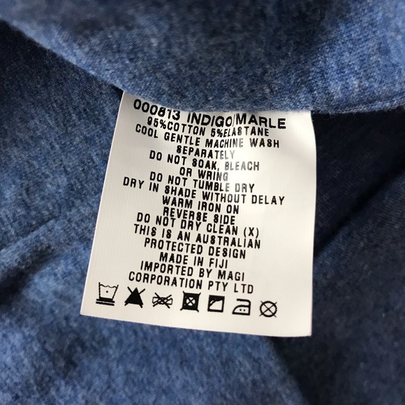 KOOKAI Sleeveless Bodycon Mini Dress w/Plunge Neck - Picture 13 of 16